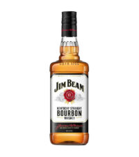 Jim Beam Honey Whiskey