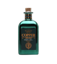 Copperhead Classic Gin